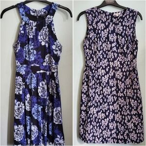 Women's 2-piece Dress Bundle Banana Republic & Gap